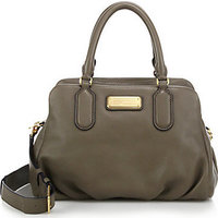 Marc by Marc Jacobs New Q Baby Groovee Satchel photo