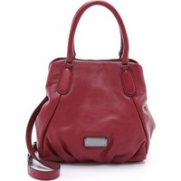 Marc by Marc Jacobs New Q Fran Bag photo