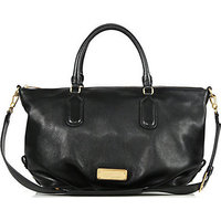 Marc by Marc Jacobs New Q Legend Shoulder Bag photo