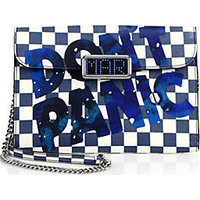 Marc by Marc Jacobs Pegg "Don''t Panic" Clutch photo