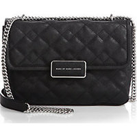 Marc by Marc Jacobs Rebel Quilted Crossbody Bag photo