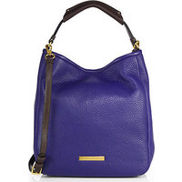 Marc by Marc Jacobs Softy Saddle Hobo Bag photo