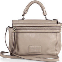 Marc by Marc Jacobs Third Rail Satchel photo