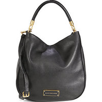 Marc by Marc Jacobs Too Hot To Handle Hobo Bag photo