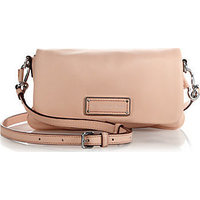 Marc by Marc Jacobs Too Hot To Handle Percy Crossbody Bag photo