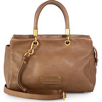 Marc by Marc Jacobs Too Hot To Handle Satchel photo