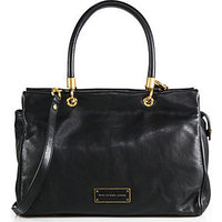 Marc by Marc Jacobs Too Hot to Handle Tote photo