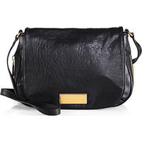 Marc by Marc Jacobs Washed Up The Nash Shoulder Bag photo