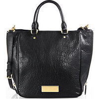 Marc by Marc Jacobs Washed Up Tote photo