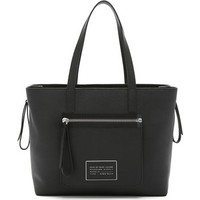 Marc by Marc Jacobs Zip It Zipper Tote photo