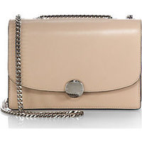 Marc Jacobs Box Calf Trouble Shoulder Bag photo