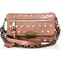 Marc Jacobs Gotham Small Studded Bag photo