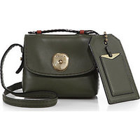 Marc Jacobs Jr. Cadet Soft Crossbody Bag photo