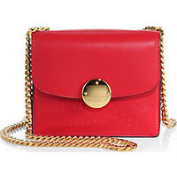 Marc Jacobs Mini Trouble Shoulder Bag photo