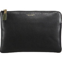 Marc Jacobs Slim Zip Pouch photo