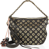 Marc Jacobs Small Nomad Hobo Bag photo