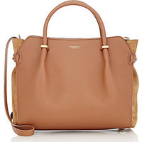 Nina Ricci Marché Medium Satchel photo