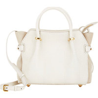 Nina Ricci Marché Small Satchel photo