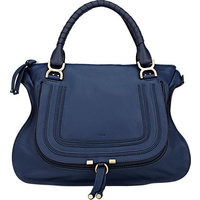 Chloé Marcie Large Satchel photo