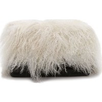 Marie Turnor Accessories The Big Fur Clutch photo