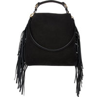 Marni Fringed Hobo photo