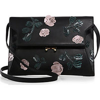 Marni Python-Flower Pochette photo