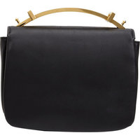 Marni Small Bar-handle Clutch photo