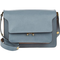 Marni Small Trunk Shoulder Bag photo