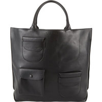 Marni Three-Pocket Oversize Tote photo