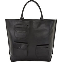 Marni Three-Pocket Tote photo