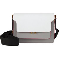 Marni Two-tone Trunk Bag photo