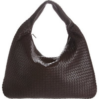 Bottega Veneta Intrecciato Maxi Hobo photo