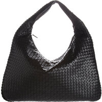 Bottega Veneta Intrecciato Maxi Hobo photo