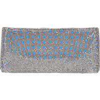 Christian Louboutin Maykimay Clutch photo