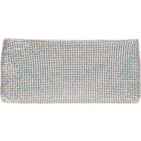 Christian Louboutin Maykimay Clutch photo