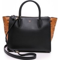 MCM Medium Kathy Tote photo