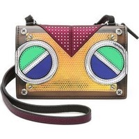 MCM Robot Cross Body Bag photo