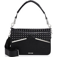 McQ Alexander McQueen Rosie Studded Shoulder Bag photo