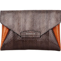 Givenchy Medium Antigona Evening Clutch photo