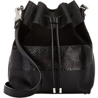 Proenza Schouler Medium Bucket Bag photo