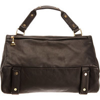 Golden Lane Medium Duo Satchel photo