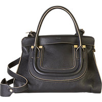 Chloé Medium Everston Satchel photo