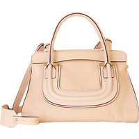 Chloé Medium Everston Satchel photo