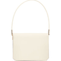 Valextra Medium Fontana Shoulder Bag photo