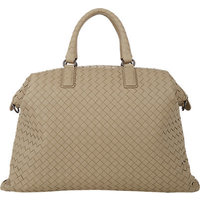 Bottega Veneta Intrecciato Medium Convertible Tote photo