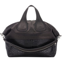 Givenchy Medium Nightingale Satchel photo