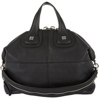 Givenchy Medium Nightingale Satchel photo