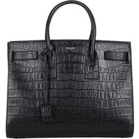 Saint Laurent Medium Sac De Jour Carryall photo