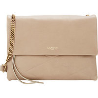 Lanvin Medium Sugar Shoulder Bag photo