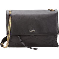 Lanvin Medium Sugar Shoulder Bag photo